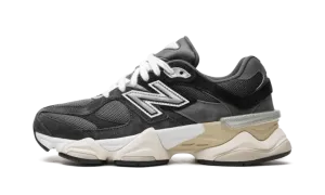 9060 "Black Phantom / Charcoal" U9060BLC