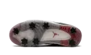 Air Jordan 4 Golf "Bred" CU9981 002