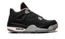 Air Jordan 4 Golf "Bred" CU9981 002