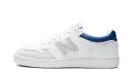 480 "White / Blue" BB480LKC