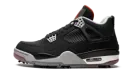 Air Jordan 4 Golf "Bred" CU9981 002