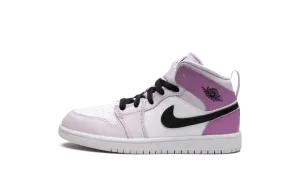 Jordan 1 Mid PS "Barely Grape" DQ8424 501