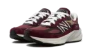 990v6 "Made in USA - Burgundy" U990BT6