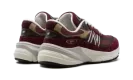 990v6 "Made in USA - Burgundy" U990BT6