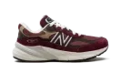 990v6 "Made in USA - Burgundy" U990BT6