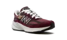 990v6 "Made in USA - Burgundy" U990BT6