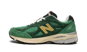 990 V3 "Made In USA - Green/Yellow" M990GG3