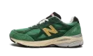990 V3 "Made In USA - Green/Yellow" M990GG3