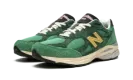 990 V3 "Made In USA - Green/Yellow" M990GG3