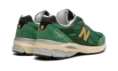 990 V3 "Made In USA - Green/Yellow" M990GG3
