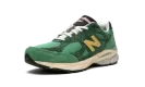 990 V3 "Made In USA - Green/Yellow" M990GG3