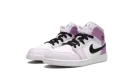 Jordan 1 Mid PS "Barely Grape" DQ8424 501