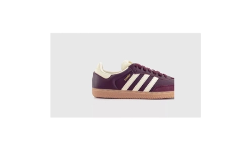 Samba OG - Maroon Cream