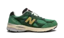 990 V3 "Made In USA - Green/Yellow" M990GG3
