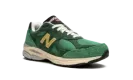 990 V3 "Made In USA - Green/Yellow" M990GG3