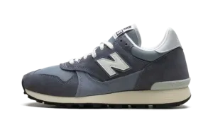 475 "Steel Arctic Grey" M475VTH