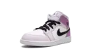 Jordan 1 Mid PS "Barely Grape" DQ8424 501
