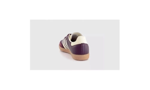 Samba OG - Maroon Cream