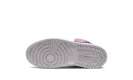 Jordan 1 Mid PS "Barely Grape" DQ8424 501