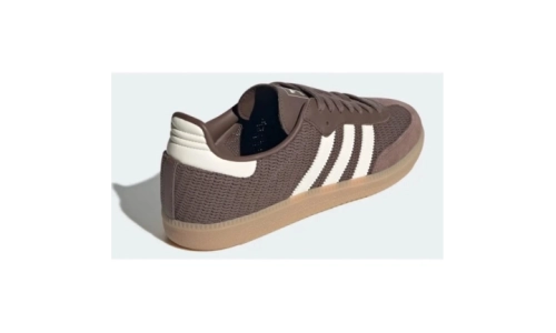 Samba OG - Earth Strata White