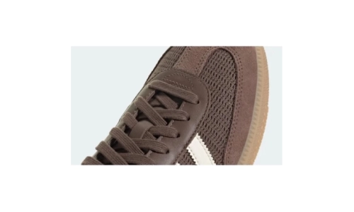 Samba OG - Earth Strata White