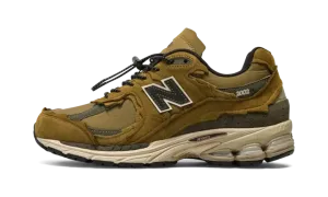 2002R "Protection Pack - High Desert" M2002RDP