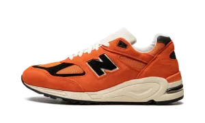 990v2 Made In USA "MiUSA Marigold" M990AI2