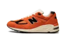 990v2 Made In USA "MiUSA Marigold" M990AI2