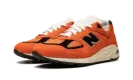 990v2 Made In USA "MiUSA Marigold" M990AI2