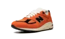 990v2 Made In USA "MiUSA Marigold" M990AI2