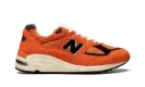 990v2 Made In USA "MiUSA Marigold" M990AI2