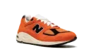 990v2 Made In USA "MiUSA Marigold" M990AI2