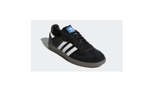 Samba OG - Black White Gum