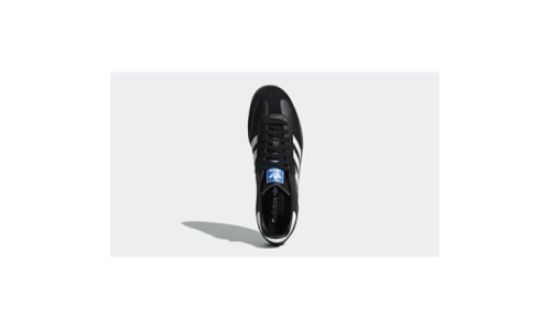 Samba OG - Black White Gum