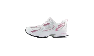 530 GS "White / Pink" GR530PK