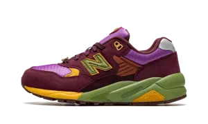 MT580 "Stray Rats - Maroon" MT580SR2