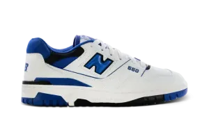 550 "550 - White/Blue" BB550SN1