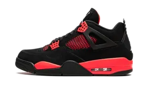 Air Jordan 4 Retro "Red Thunder" CT8527 016
