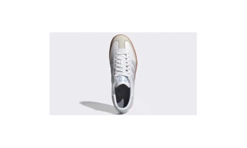 Samba OG - White Halo Blue