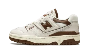 550 "Aimé Leon Dore - Brown" BB550AB1