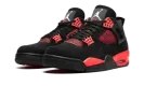 Air Jordan 4 Retro "Red Thunder" CT8527 016