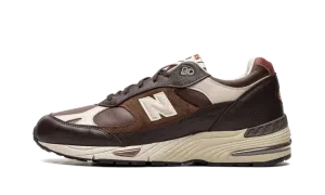 991 "Made in UK - French Roast" M991GBI