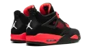 Air Jordan 4 Retro "Red Thunder" CT8527 016
