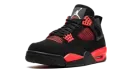 Air Jordan 4 Retro "Red Thunder" CT8527 016