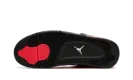 Air Jordan 4 Retro "Red Thunder" CT8527 016