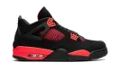 Air Jordan 4 Retro "Red Thunder" CT8527 016