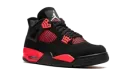 Air Jordan 4 Retro "Red Thunder" CT8527 016