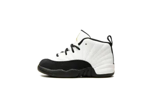 Jordan 12 Retro TD "Royalty"