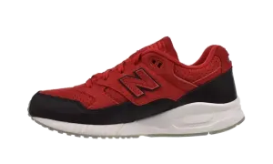 530 "Suede - Red/Blk/Wht" M530 CBB