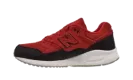 530 "Suede - Red/Blk/Wht" M530 CBB